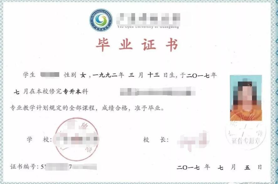 成人高考本科毕业证与学位证,成人本科拿到毕业证多久拿学位证