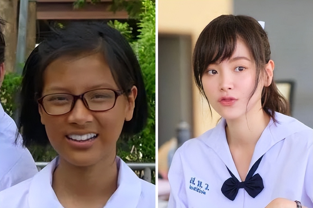 穿来穿去还是黑白配最高级,开衫薄毛衣外套时髦洋气