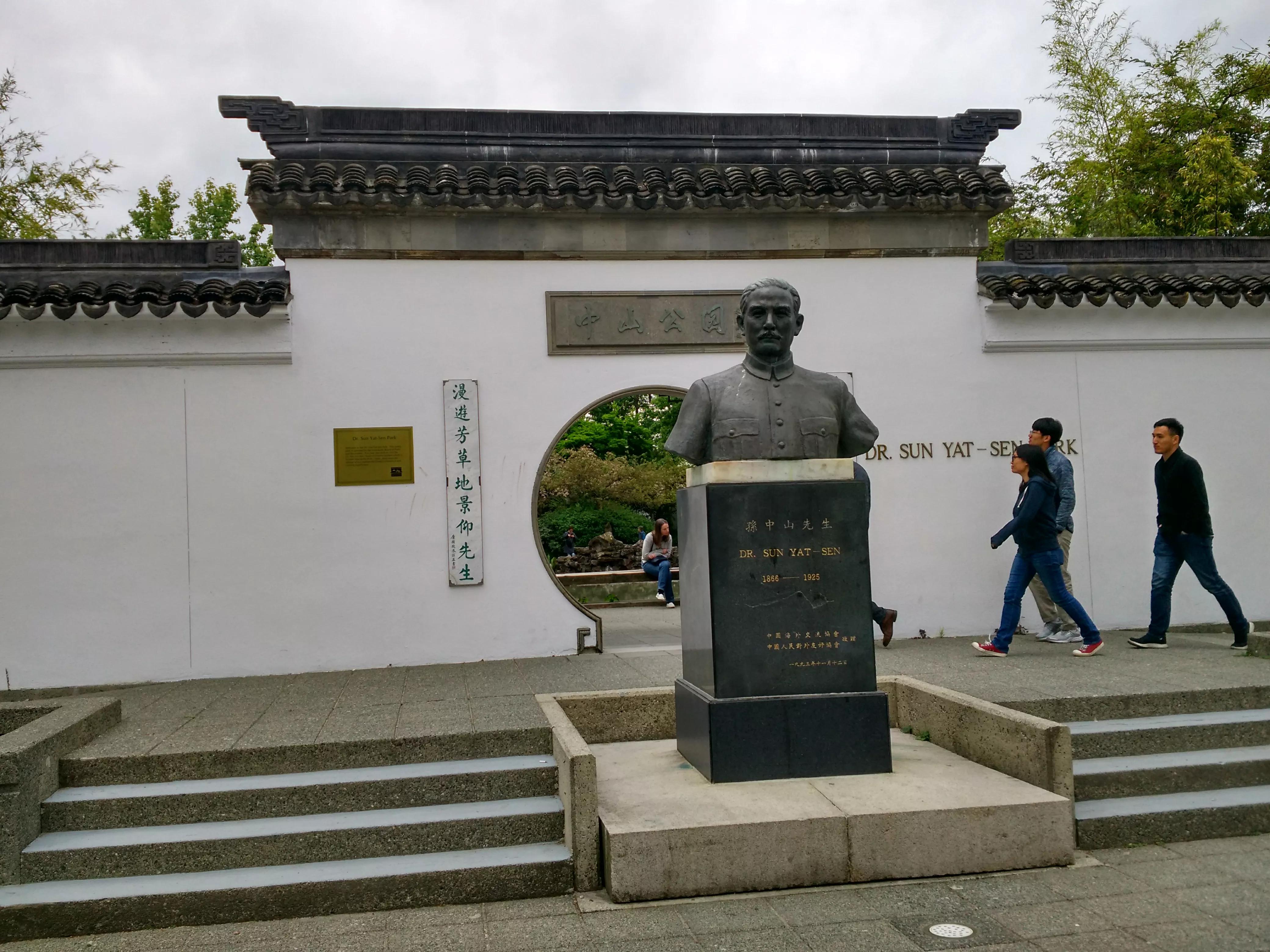 北美聚集地,加拿大华人最密集的城市