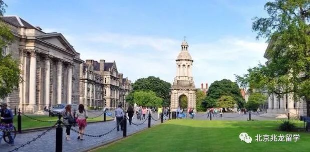 为什么要去爱尔兰留学,爱尔兰留学读研申请条件有哪些