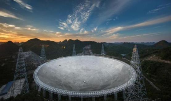 中国天眼发现可疑信号，来自470光年外的地外文明，真有外星人？