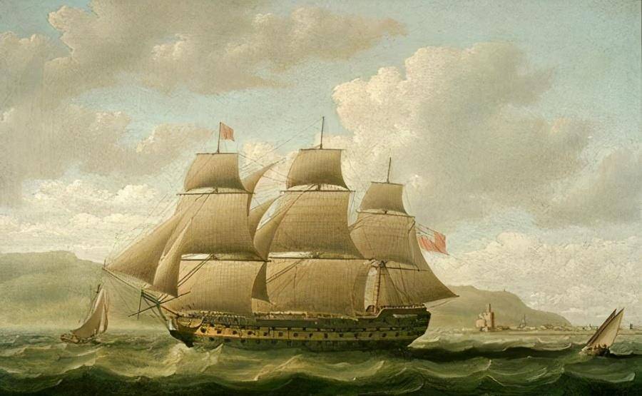 美国为啥会实行邦联制?有什么好处?为啥只实行10年就结束了?