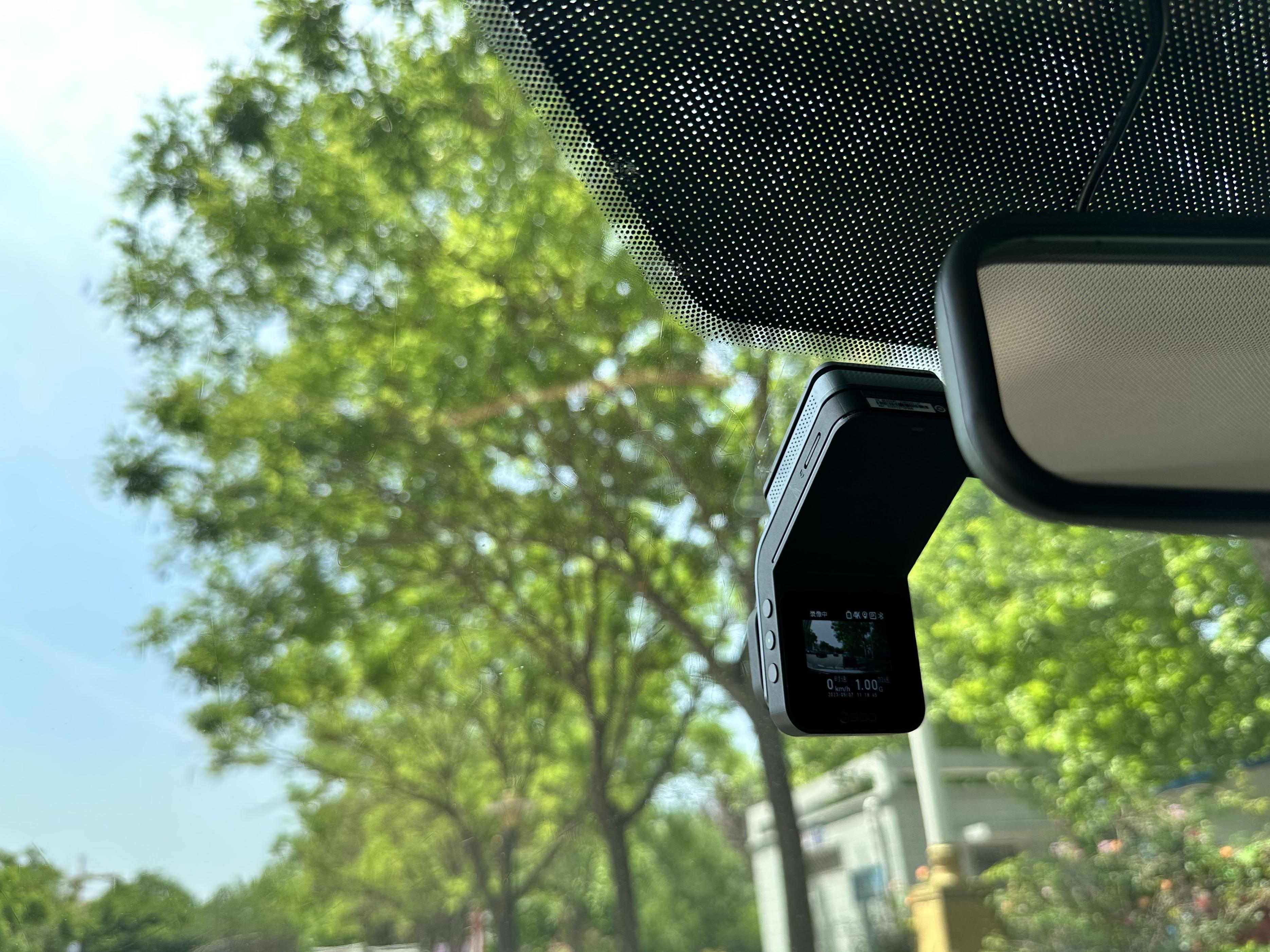 行车记录仪选4k的还是1080的,360g900同级别行车记录仪