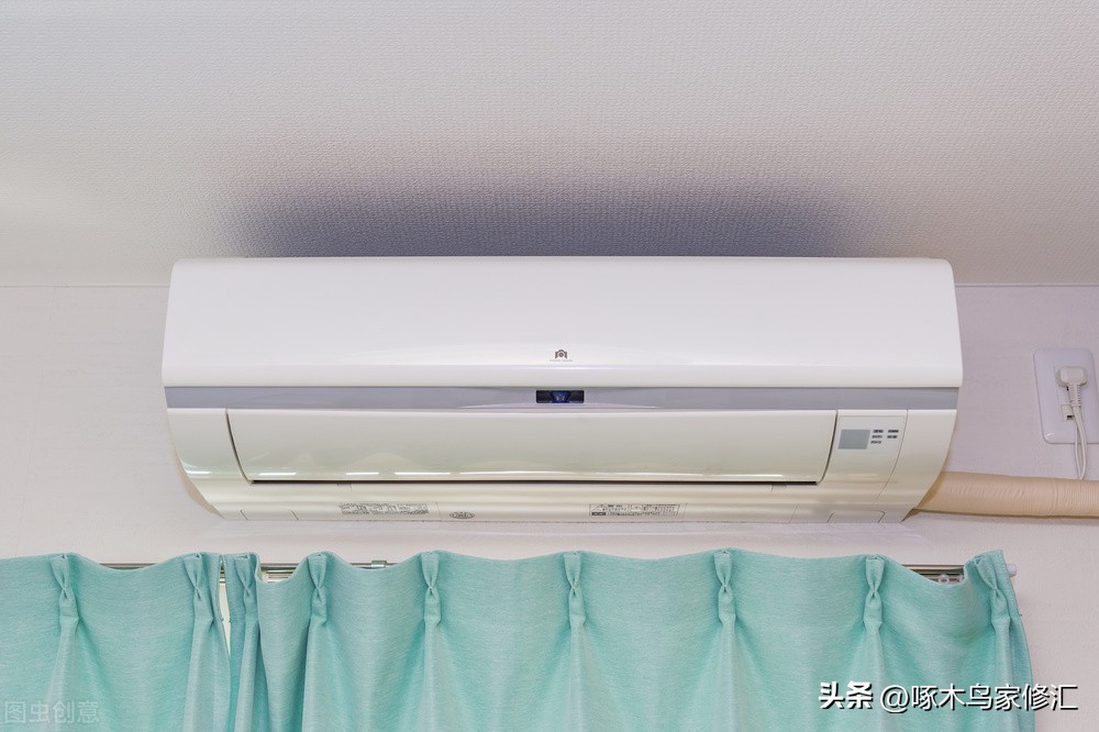 天冷空调不怎么热,冬天空调不够热怎么办