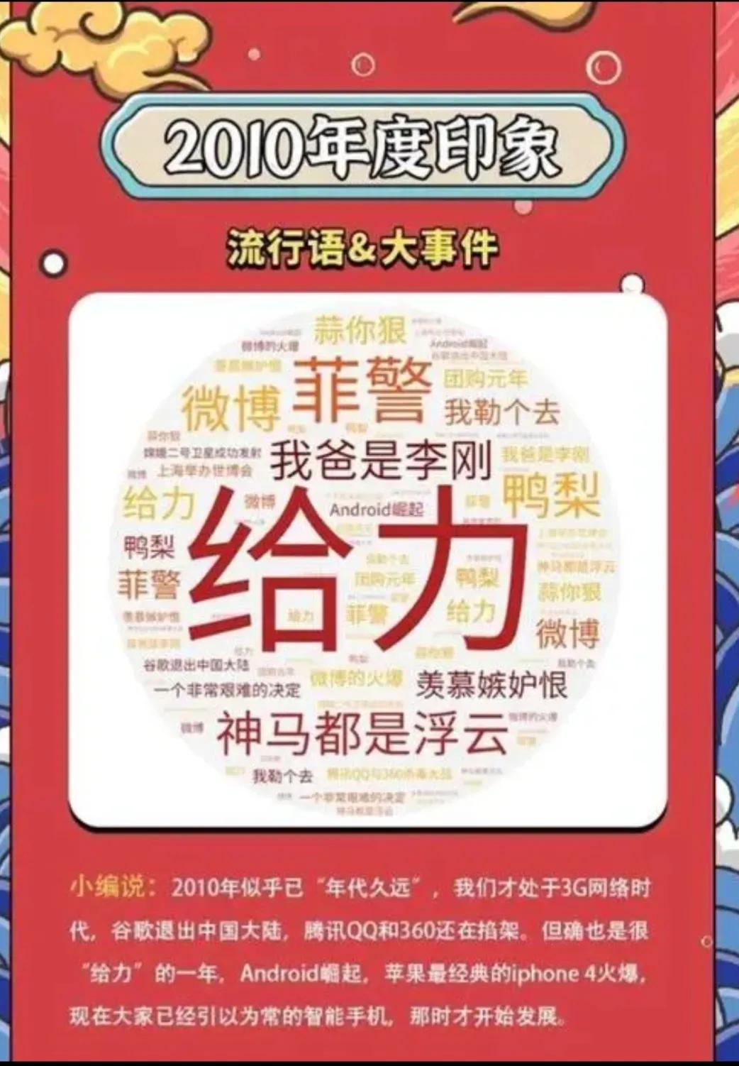 有你知道的网络热词,最新16个网络热词你都知道几个