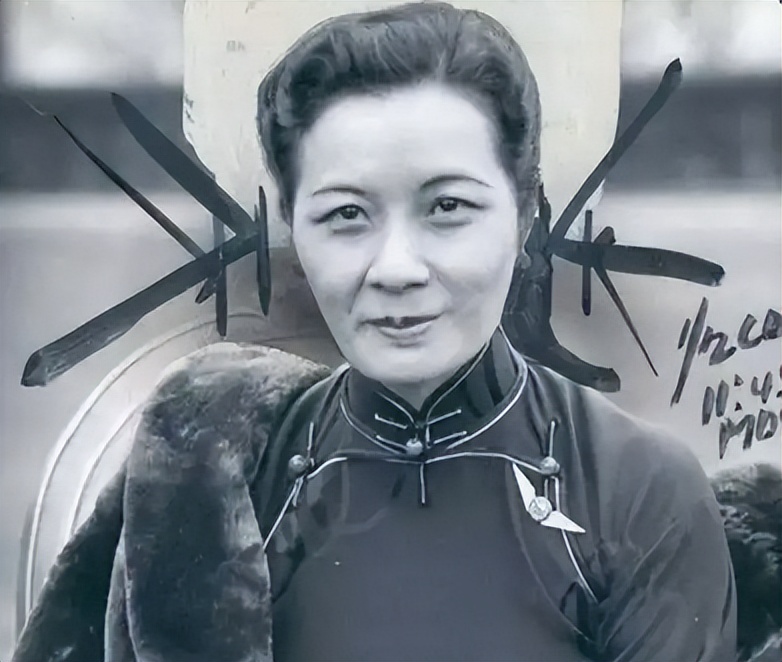 孔祥熙何时离开山西老宅,孔祥熙晚年在哪里生活