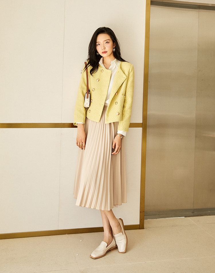 肩宽胯宽肚子大的高个子避雷穿搭,肩宽有肚子的连衣裙避雷