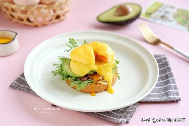 我家高中生一周的早餐，好看又好吃，网友：介意家里多双筷子吗？