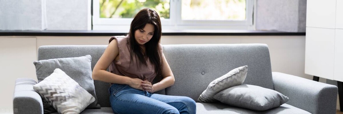 女生生理期真的很疼吗,女生的生理期究竟有多疼