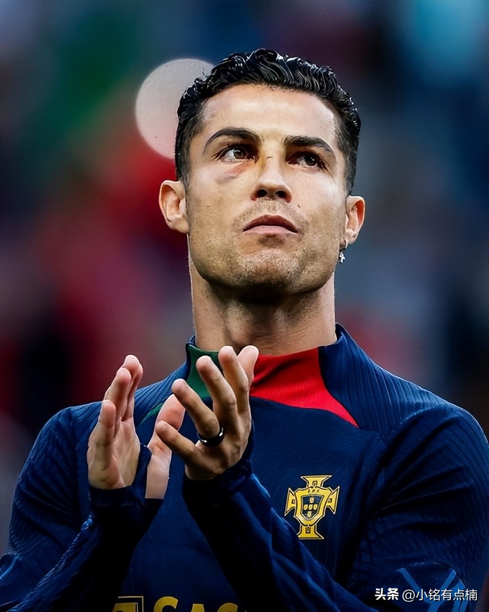 c罗从小到足球巨星过程的故事,c罗从马德拉到如今的成长经历