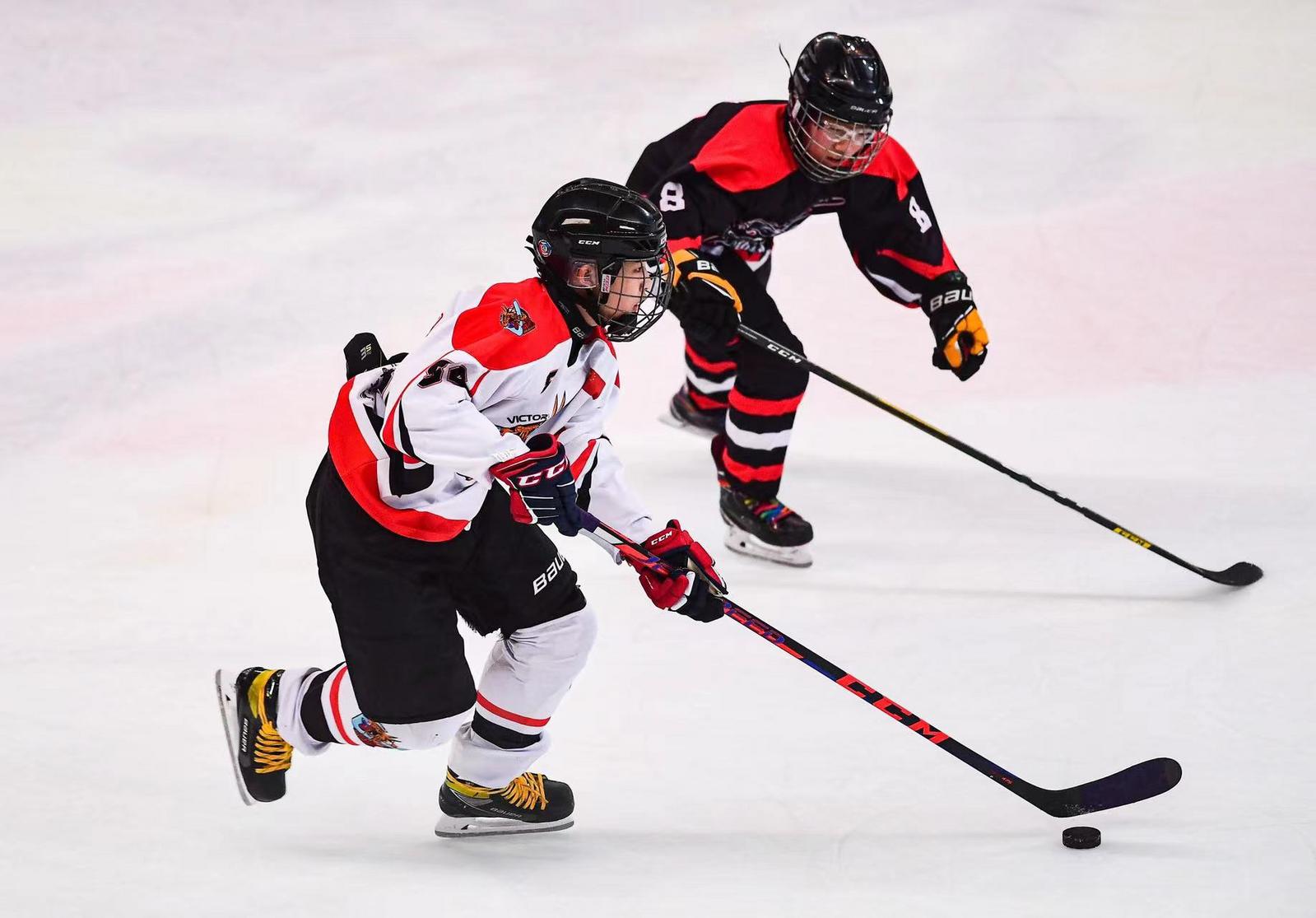 冰球比赛热场,沈阳冰球比赛2024