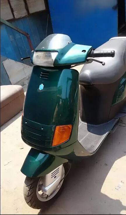 经典大绵羊踏板摩托车,踏板摩托车排名前十名