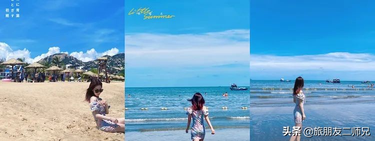 广东台山浪琴湾自驾游视频,广州台山旅游攻略