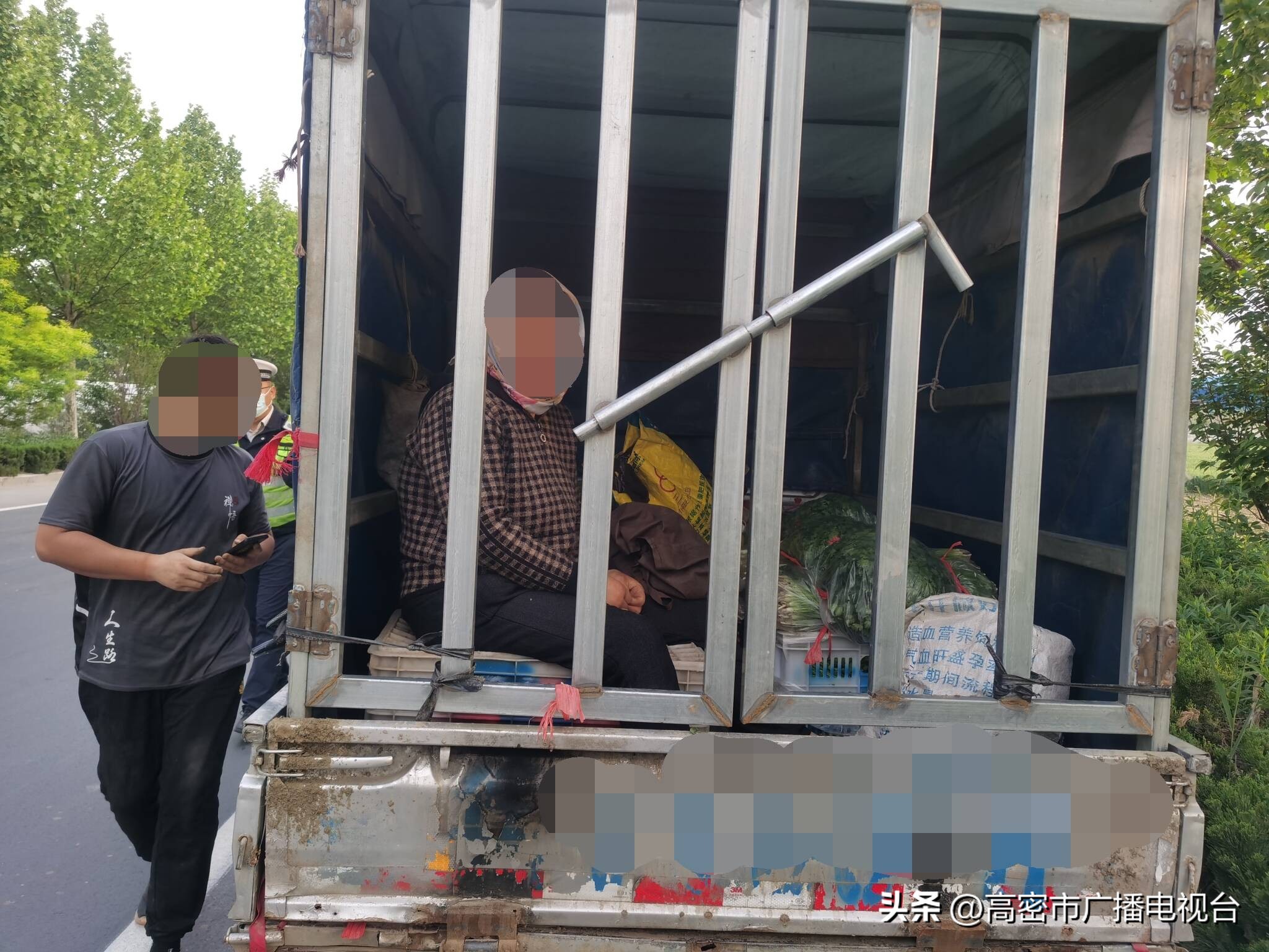 璐ц溅娣疯浇瀹夊叏闅愭偅,璐ц溅瑁呰浇璐х墿瀛樺湪瀹夊叏闅愭偅