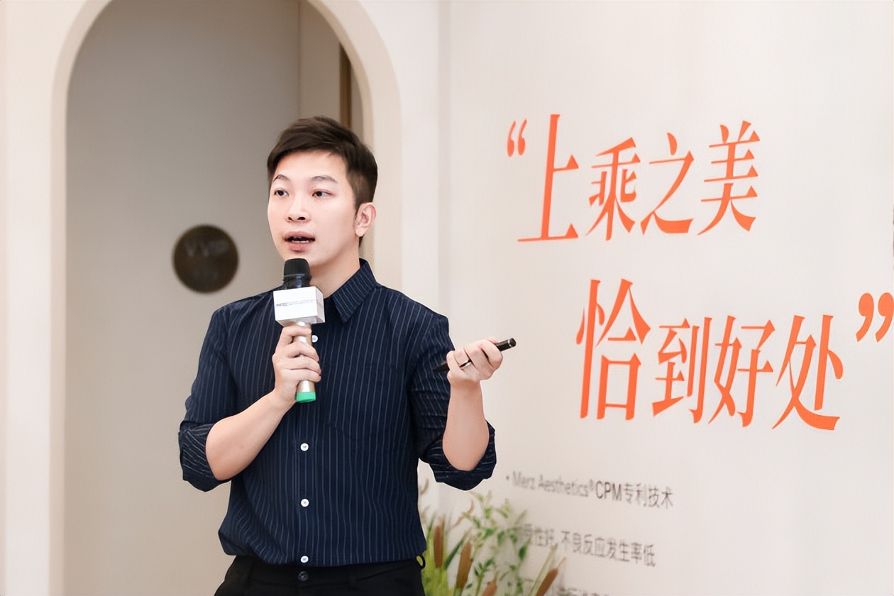 MerzAesthetics保柔缇玻尿酸正式入驻PHISKIN芙艾医疗