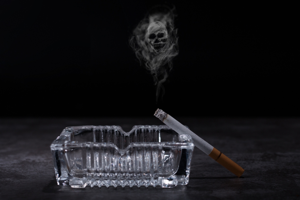 三个震惊世界的发明,美国有趣的香烟文化