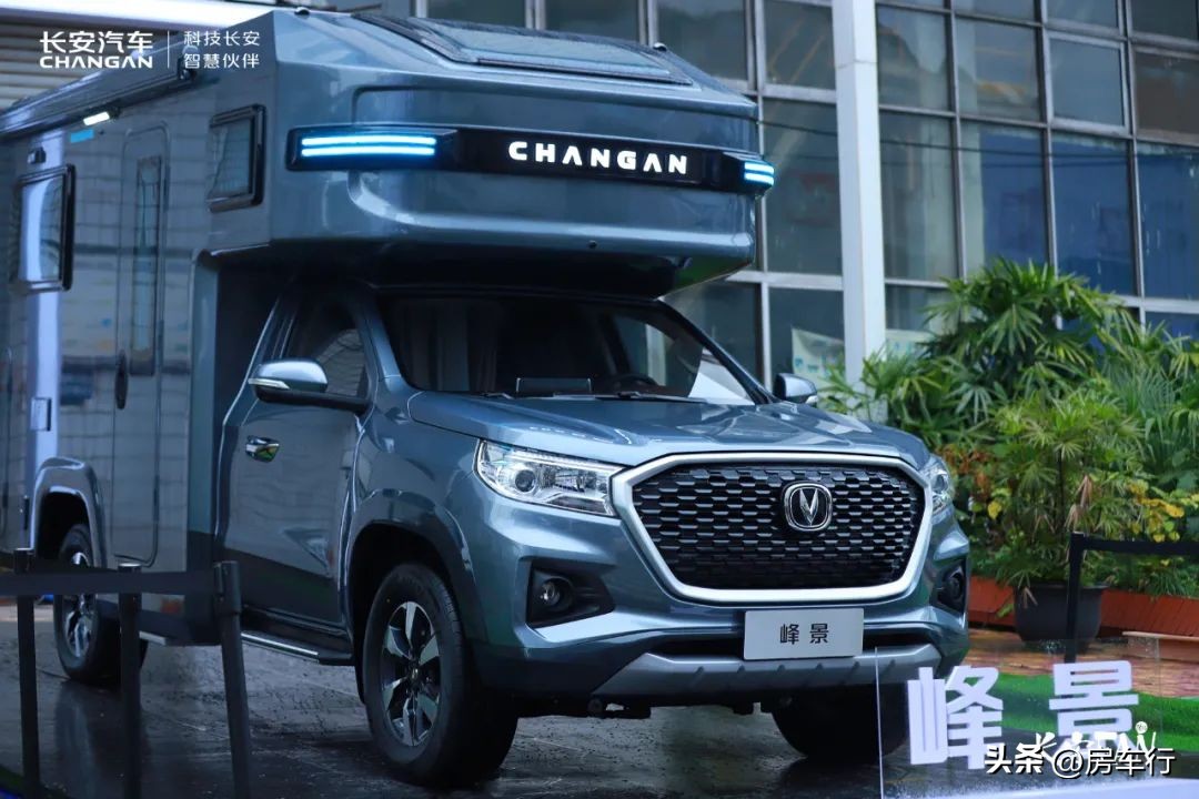 国内公认最好的三款房车10-30万元,最经济实惠的房车是哪一款