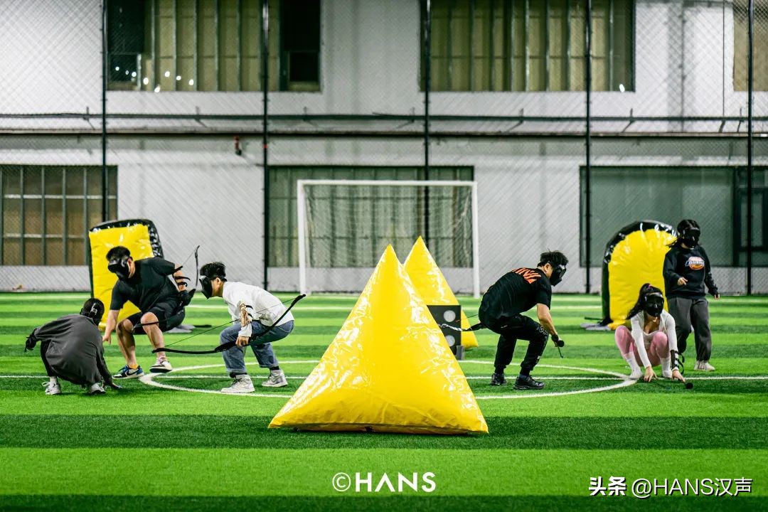 成都射箭体验,射箭体验馆真枪实弹