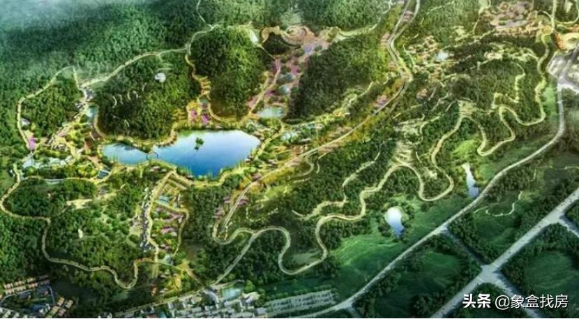 长沙地铁4号线沿途好玩好逛,长沙地铁六号线哪里值得去