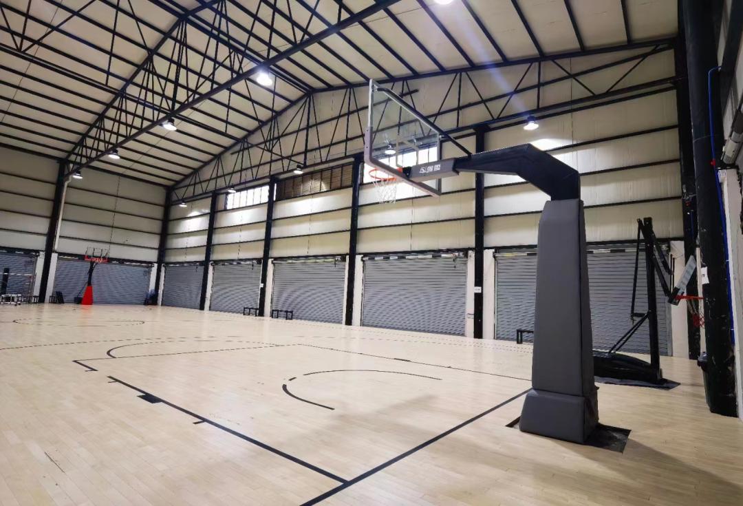 【爽游白云】“云小尚尚小云，邀您游白云”之七：“动”在白云间