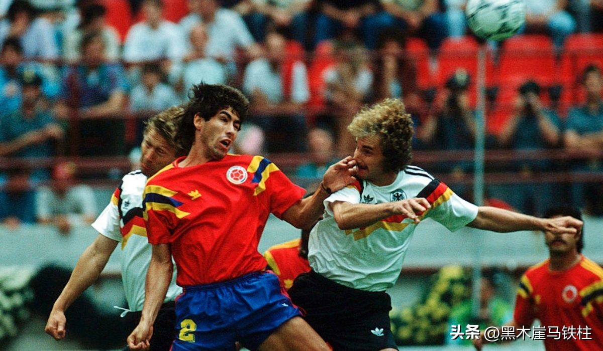 世界杯最惨烈的一场比赛埃斯科巴,世界杯乌龙球被杀球员进球