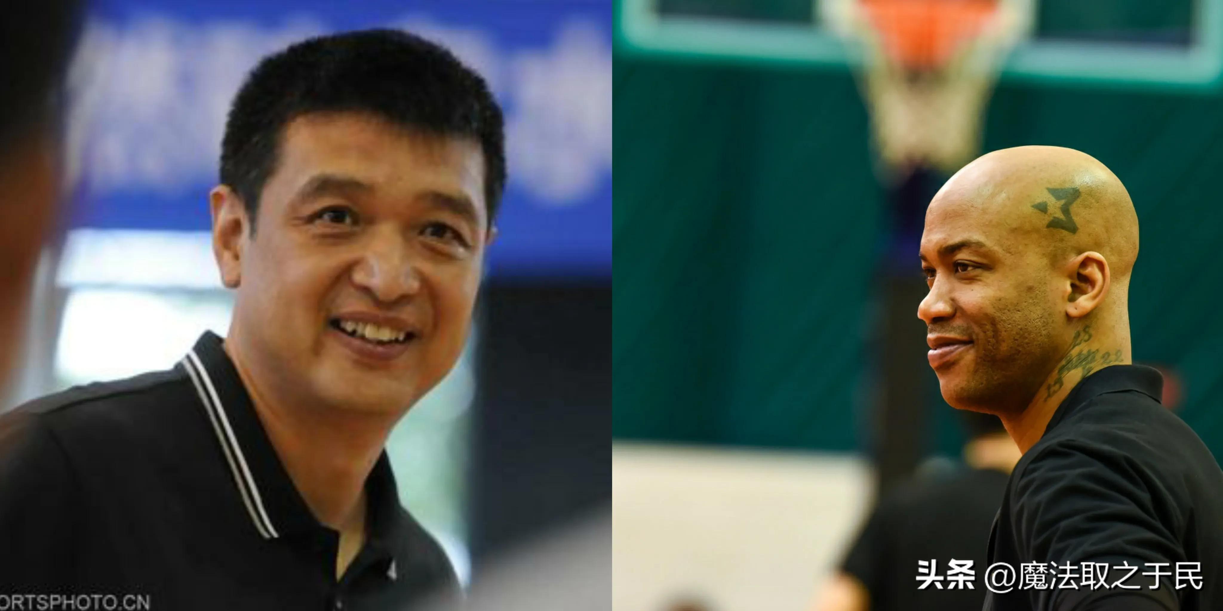 北控男篮大外援最新消息,北控官宣新外援