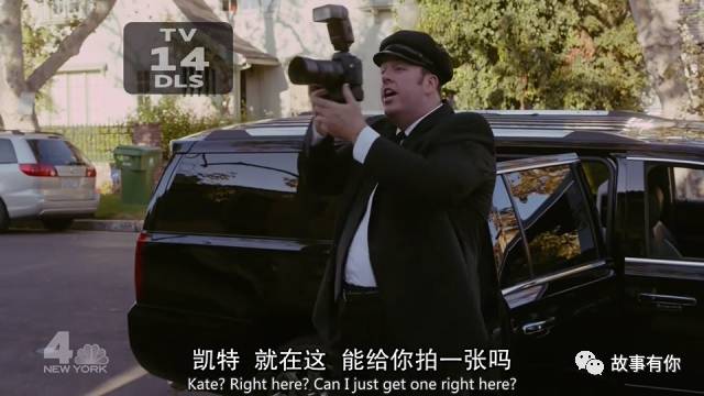 硬生生把父亲节过成了儿童节,以后的每一天都是父亲节