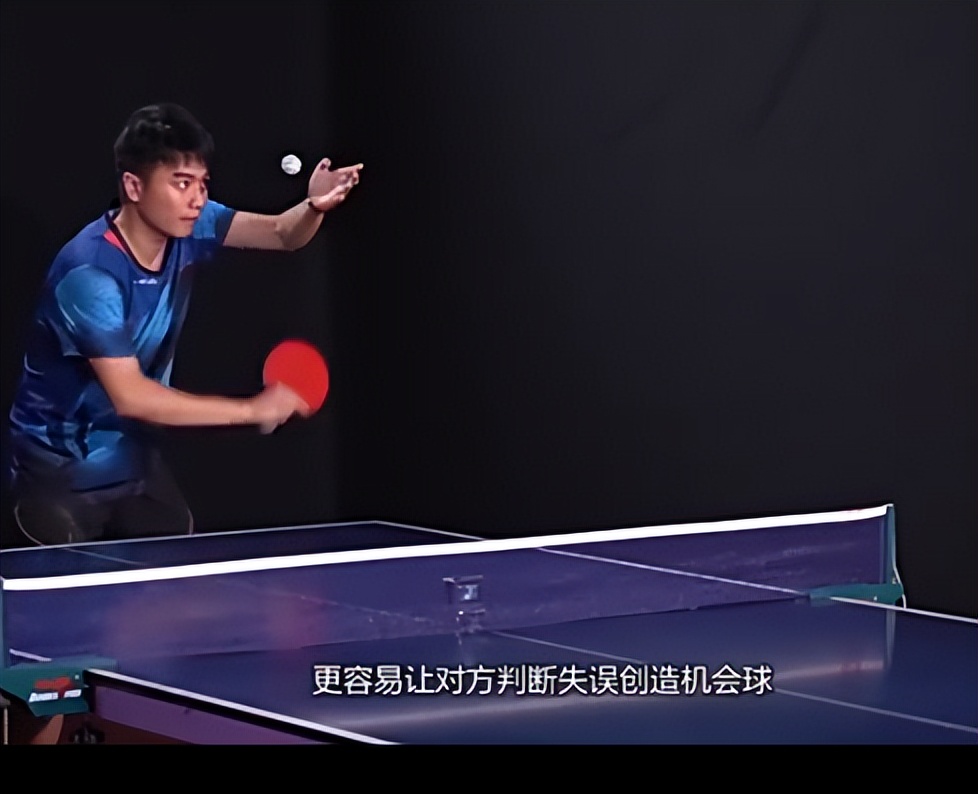 最经典的发球该怎么发,十大经典发球动作