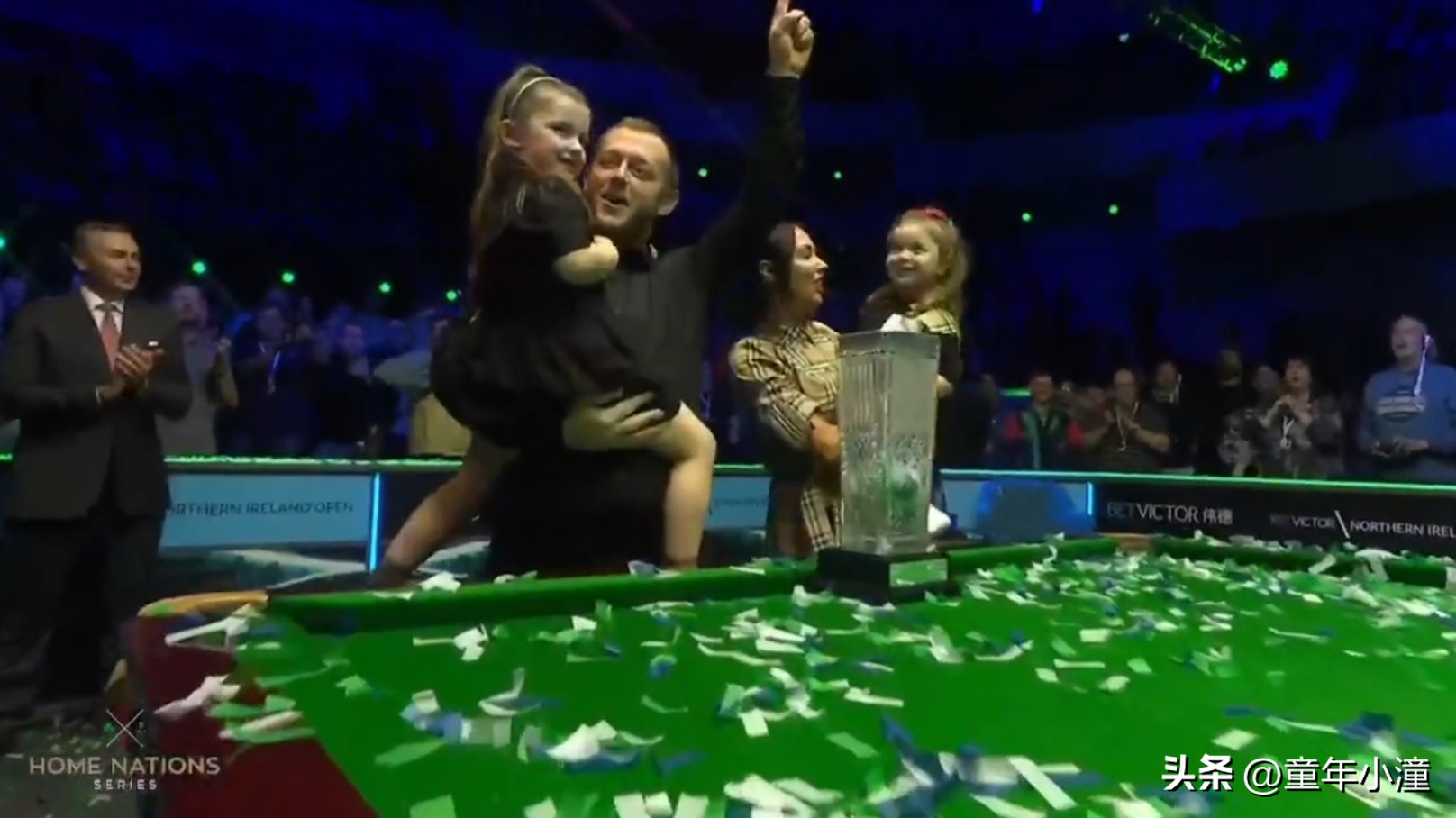 周跃龙艾伦最新比赛,艾伦哀兵必胜首夺英锦赛冠军