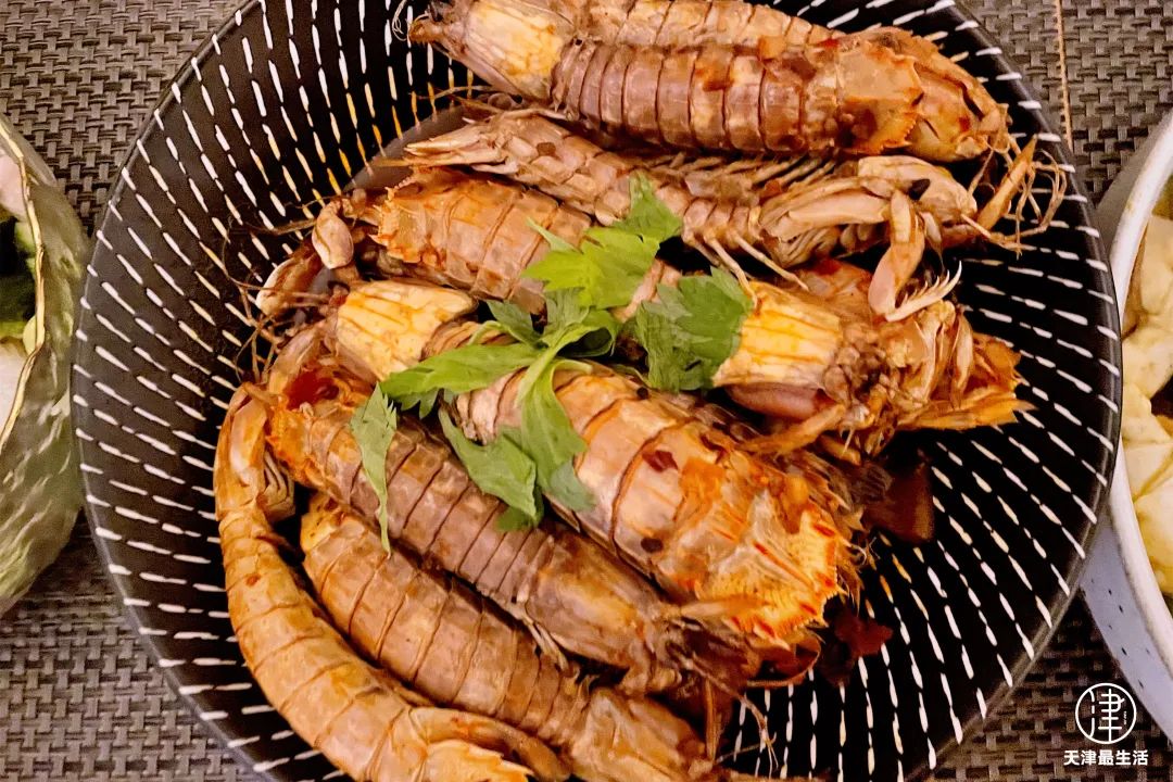 阳+34例！重磅好消息：开海，大波生猛海鲜来袭！天津人有多会吃
