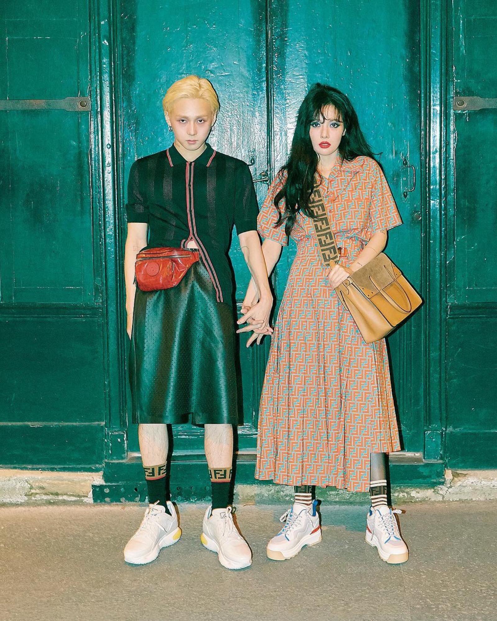 2020年官宣结婚的明星,2020官宣恋情明星