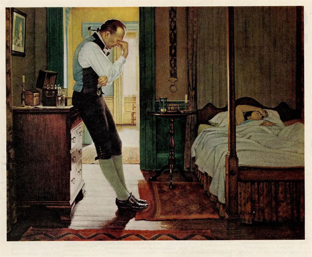 水银为什么能治疗梅毒,中世纪水银治疗梅毒