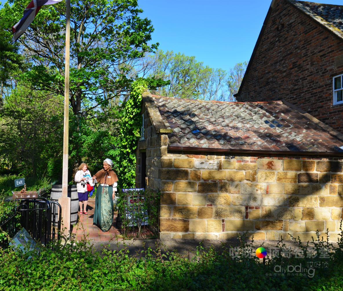 旅行家的眼神，看到不一样的人文澳洲（四之一）