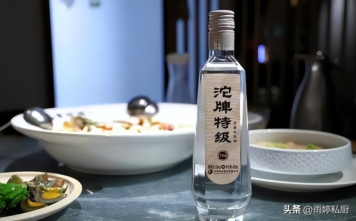 适合入手囤货的白酒,白酒囤货指南