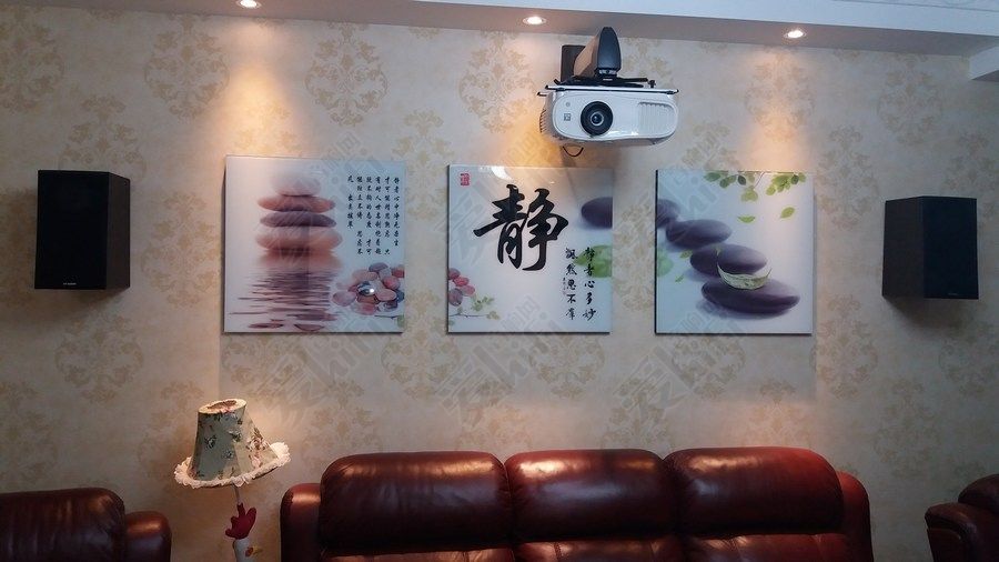 入门级全景声家庭影院音响方案,家庭影院音响基础知识