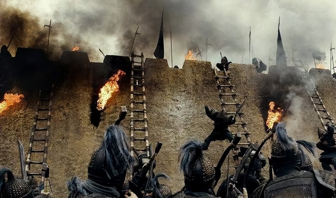 三国最精锐的7个战兵,三国时期著名的精锐部队