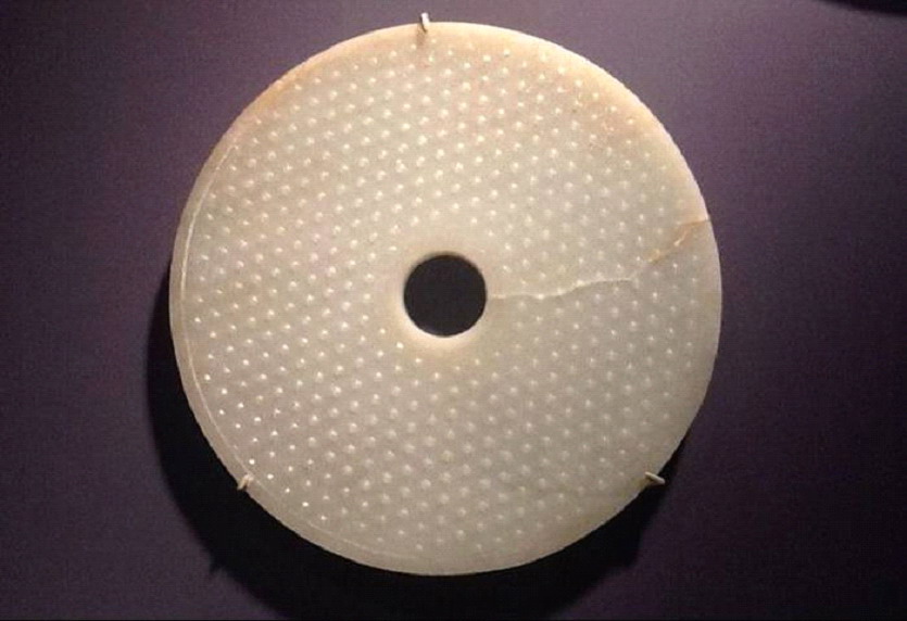 汉代玉器图片大全,汉代玉器