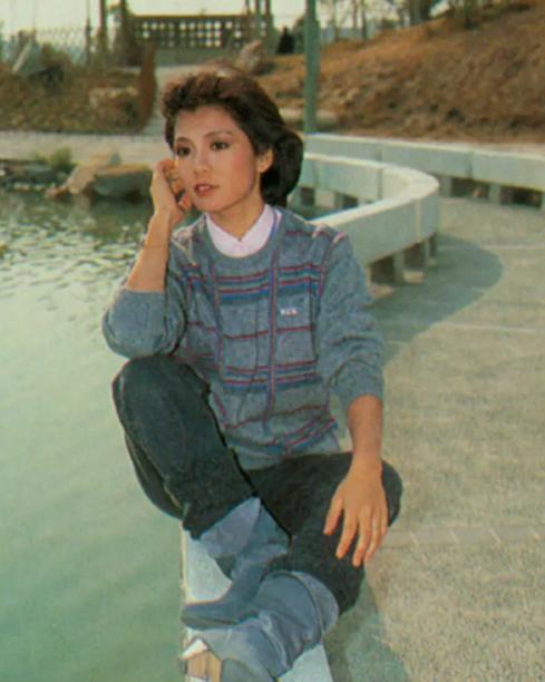 俏黄蓉最后怎么样了,翁美玲谈黄蓉死亡