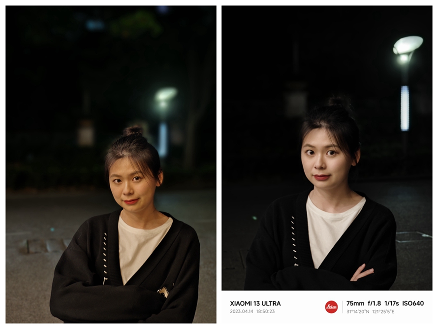 小米13ultra徕卡深度测评,小米13ultra是几个徕卡镜头