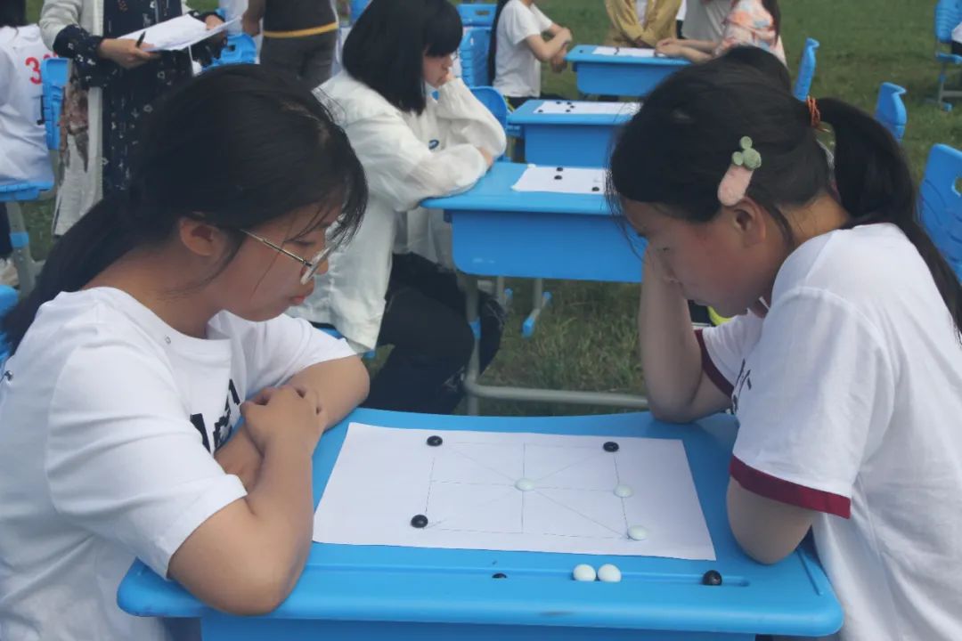 历山中学运动会,厉山镇中心小学秋季运动会开幕式