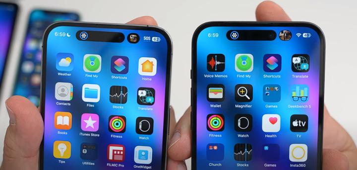 ios16.6比ios16都新增了哪些功能,ios16正式版终于发布新功能总结