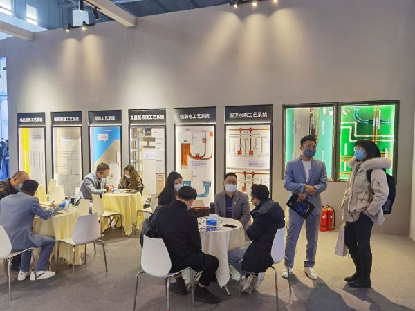 维意定制新居整装,维意定制bim整装武侯店