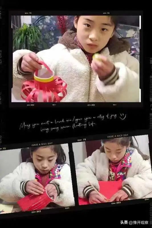 小学生元宵节做花灯活动,小学元宵节做花灯