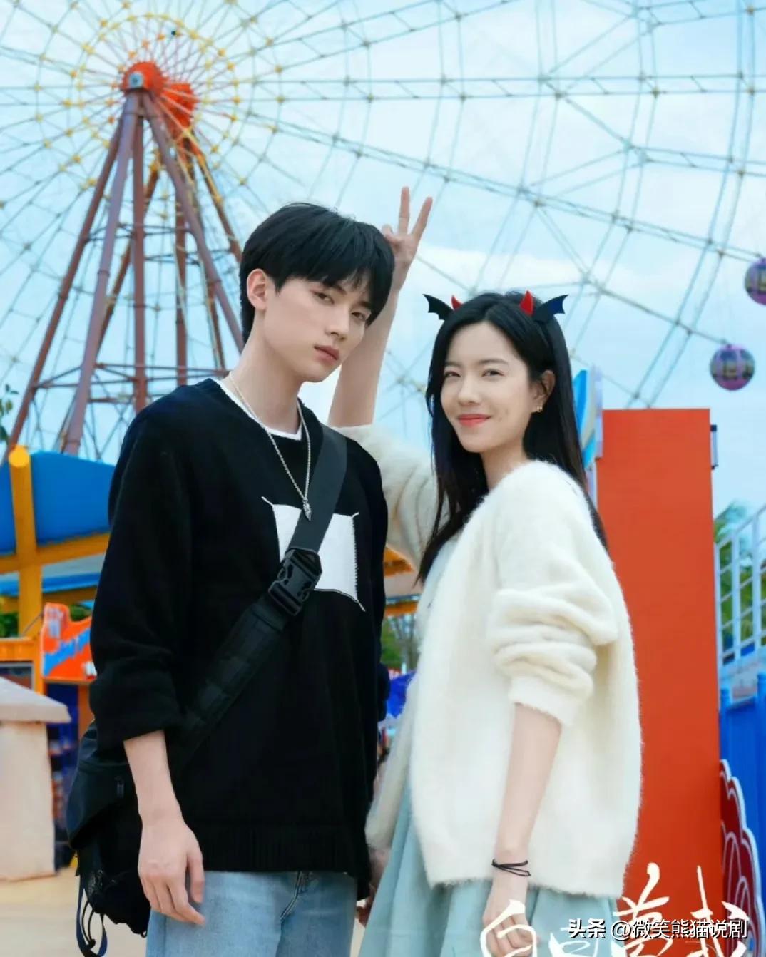 2020电视剧推荐校园青春爱情超甜,30部超级好看的青春校园爱情剧