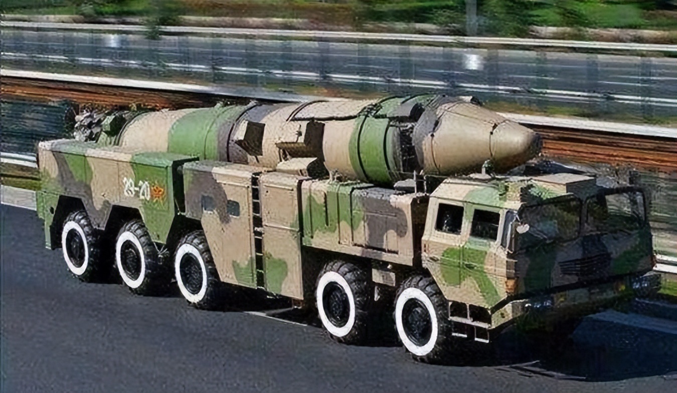 全球一共有多少枚核弹,全球1.5万颗核弹同时爆炸会怎样