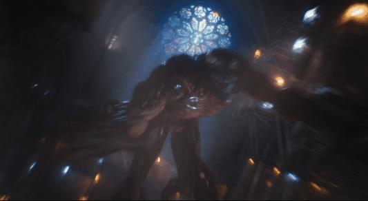 毒液2拍得怎么样,毒液2片尾未播片段