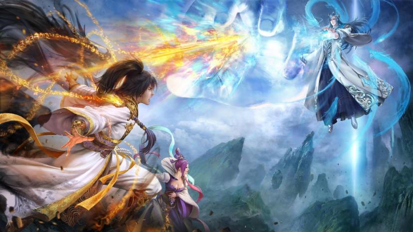 推荐让你看到全程大笑的沙雕小说,五本半夜笑出猪叫的沙雕小说