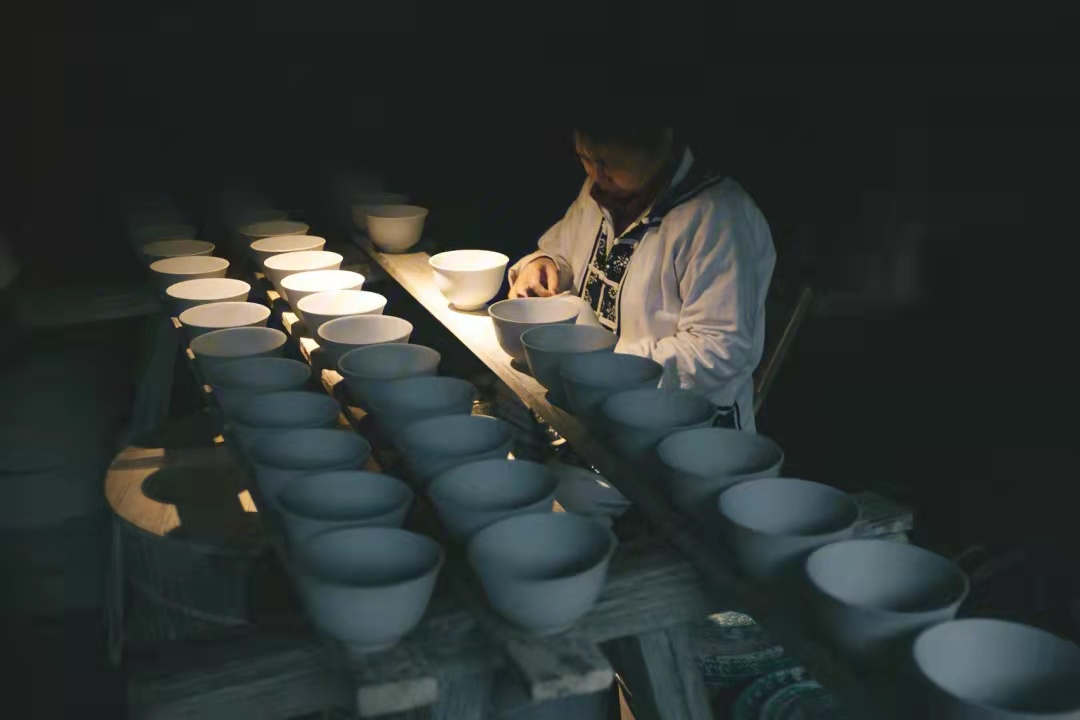 盘点景德镇高性价比茶器窑口,景德镇最好的窑口