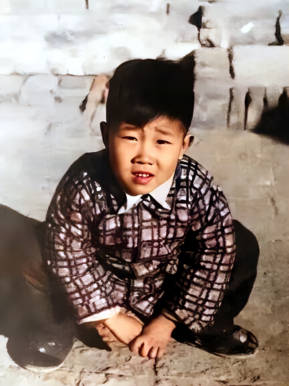 反派演员杜旭东视频,反派角色杜旭东