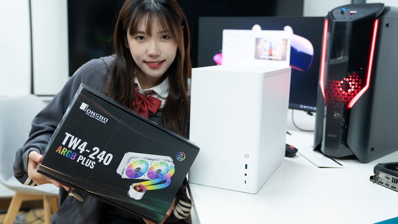 2022年5000元不含显卡电脑主机推荐,2022年6500元itx电脑配置推荐